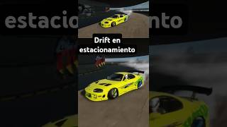 ASMR PARA HOMBRES drift carxdriftonline gameplay videogames supra games automobile gaming [upl. by Otila]