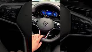 2024 Volkswagen Teramont Interior amp Comfort Features  A Luxurious Ride [upl. by Akisey762]