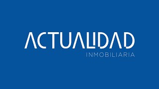 REVISTA ACTUALIDAD INMOBILIARIA  OCTUBRE 2024 [upl. by Hyman]