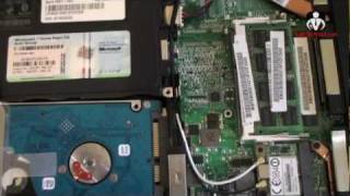 Seagate Momentus XT Solid State Hybrid Drive SSHD  Benchmarking amp Installation WalkThrough [upl. by Weiman377]