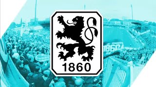 TSV 1860 München Torhymne 2223 [upl. by Jeth153]