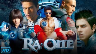 Ra One Full Movie Review amp Facts  Shahrukh Khan Kareena Kapoor Arjun Rampal [upl. by Berget]