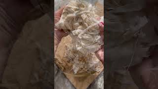 Phyllo Dough Quick Pie Crust [upl. by Donielle518]