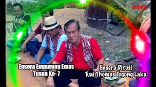 Ensera Empurung Emas Tusun Ke 7 [upl. by Ilram]