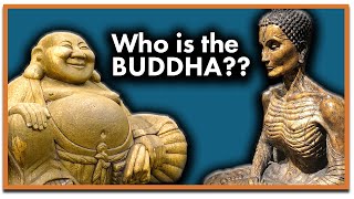 Who was the Buddha [upl. by Zales]