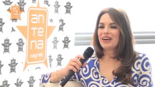 Severina odgovara na Ili ili pitanja  Antena Zagreb 2013 [upl. by Alilak550]