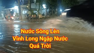 Thủy triều dân vĩnh long thất thủ [upl. by Rese]