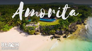 AMORITA Resort  Panglao Bohol [upl. by Ojyllek]