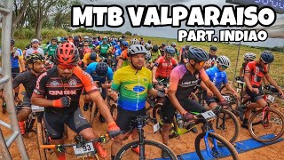 RACHÃO MTB VALPARAISO [upl. by Ruvolo]