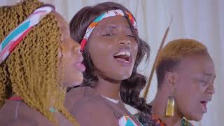 Mtakatifu By Joyce Okwaro Ft Nyambura VgOfficial Videovcvf [upl. by Aynor]