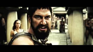 300  Official Trailer 2 HD [upl. by Crowns871]