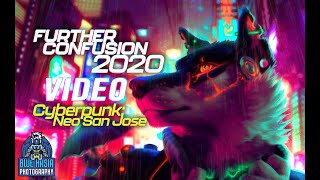 Further Confusion 2020 [upl. by Irina]