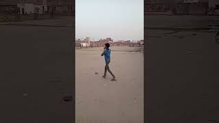 Practice sation practicing long short with leather viratkohli cricket cricketlover [upl. by Casavant8]