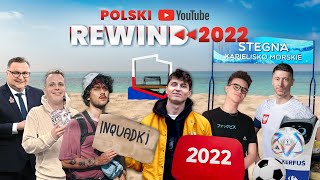 POLSKI REWIND 2022 [upl. by Gievlos]