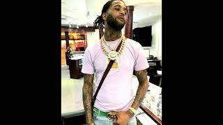 FREE Hoodrich Pablo Juan Type Beat 2024 quotHintquot [upl. by Wolgast]