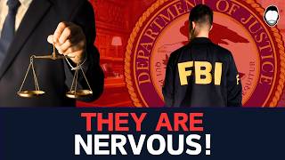 FBI Criminals Get Defense Lawyers [upl. by Nivel]