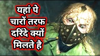 Tv series explained ठुकाई के लिए कहीं भागना नहीं पड़ता movie explained [upl. by Schulze]