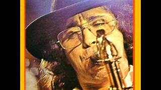 Gato Barbieri  El Pampero [upl. by Lund]