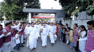 Daily Video Clip27 Nov2024Acharya Mahashraman [upl. by Rennold]