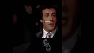 If You Listen To Your Inner Voice  Sylvester Stallone [upl. by Nomael750]