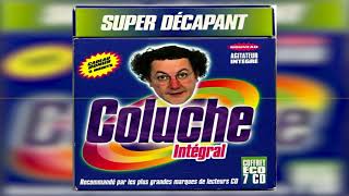 CD 7 BONUS Track 1  Coluche Noël [upl. by Aicekan400]