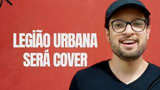 Legião Urbana  Será Cover [upl. by Angelique650]