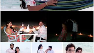 Maldives Memories Honeymoon Trip Gaafaru Islandmaldiveshoneymoon maldivestravel [upl. by Atena538]