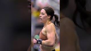 Emma Lawson  2023 CrossFit Semifinals East  Assault Runner [upl. by Yoshio]