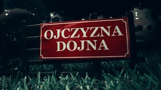 Zapowiedź reportażu quotOjczyzna dojnaquot Kacpra Sulowskiego Czarno na białym TVN24 [upl. by Yared]