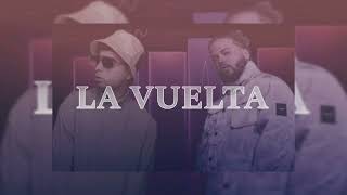 FREE LA VUELTA  Reggaeton Instrumental 🔥 CHENCHO CORLEONE X BRRAY Type Beat Romántico 2024 [upl. by Jecoa143]