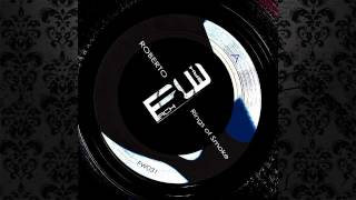 Roberto feat Envoy  Rings Of Smoke Original Mix FACHWERK RECORDS [upl. by Otilopih]