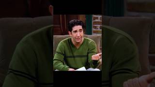 Hahaha it’s a secret between Joey and Chandler and Monica and the ocean friends movie shorts [upl. by Rici]