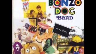 Button Up Your Overcoat  The Bonzo Dog DooDah Band [upl. by Nady]