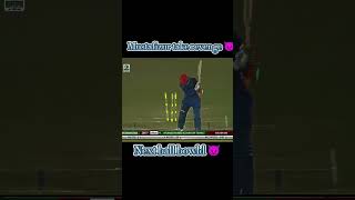 Wit four end😎😎 mustafizurrahman banvsafg lovecricket bdcricket trinding shortsfeed shorts [upl. by Nirol]