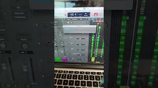 RECORDING VOCAL LOGIC PRO X EXPORTING SESSION918 AM8112024 [upl. by Liebowitz]