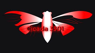 दुनिया का सबसे Hardest Puzzle amp Mystery  Cicada 3301 [upl. by Witherspoon]