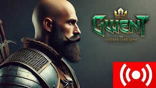 LIVE GWENT CLIMB TO PRO [upl. by Mellie204]