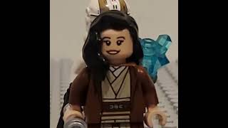 Order 66  A LEGO Star Wars stop motion [upl. by Amoeji]