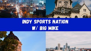 Indy Sports Nation Episode 6 [upl. by Hcahsem]