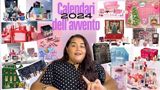 Calendari dellavvento 2024 🎁✨ Quale vale la pena prendere [upl. by Renee741]