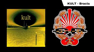 KULT  Bracia OFFICIAL AUDIO [upl. by Analra301]