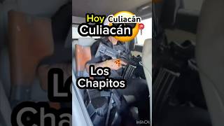 Los chapitos andan protegiendo a Culiacán narcos narcosmexico culiacan loschapitos sinaloa cds [upl. by Akerdal]