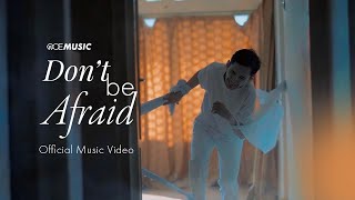 Bagus ROE Feat Rhythm Of Empowerment  Dont Be Afraid Official Music Video [upl. by Anirehs]