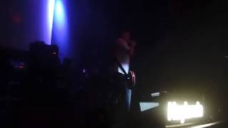 Peter Hook and the Light Play Fine Time Live HD at the Coronet London 21062013 [upl. by Enrika]