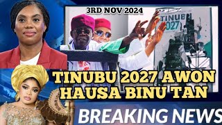 APC vs Nigerians  Bobrisky freed  Libya fi àwọn ọmọ nìgeria sí ahamo  TINUBU fe dariji awọn ọmọde [upl. by Pieter521]