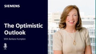 Optimistic Outlook Ep 61  The State of Sustainability Insights from Climate Week NYC 2024 [upl. by Euk]