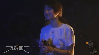 Clairo  Sofia HD LIVE 492022 [upl. by Kirwin704]