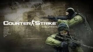 COUNTER STRIKE SOURCE V90 [upl. by Nosdivad]