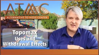 Medication Expert Discusses Topamax Uses and Withdrawal Effects [upl. by Heyde]