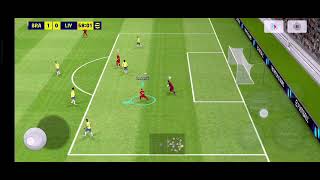 Efootballgameplay Iplayed efootball2024 gameplay gaming efootball2024 [upl. by Sivaj374]